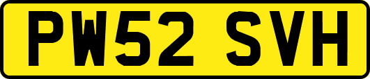 PW52SVH