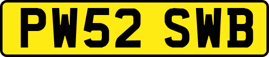 PW52SWB