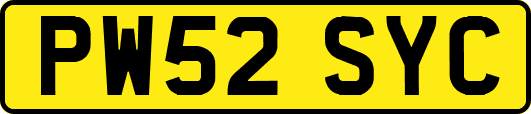 PW52SYC