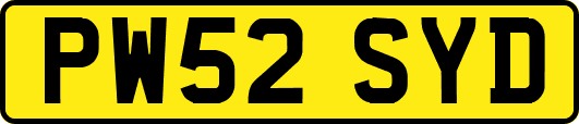 PW52SYD