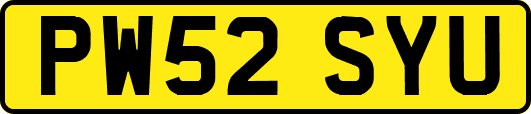 PW52SYU
