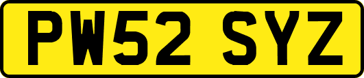 PW52SYZ