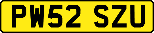 PW52SZU