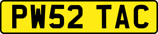PW52TAC
