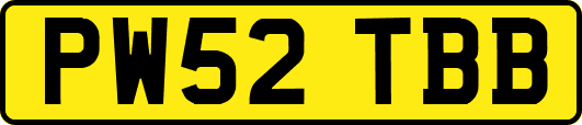 PW52TBB