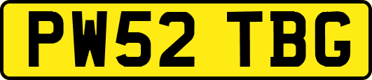 PW52TBG