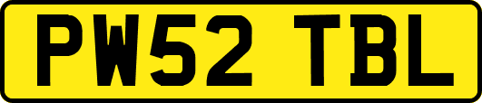 PW52TBL