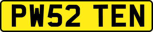 PW52TEN