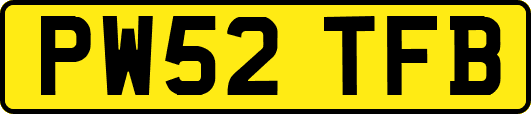 PW52TFB