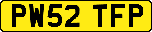PW52TFP