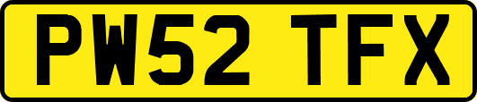 PW52TFX