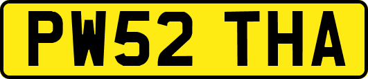 PW52THA