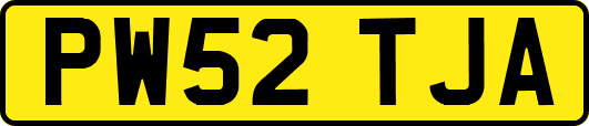 PW52TJA