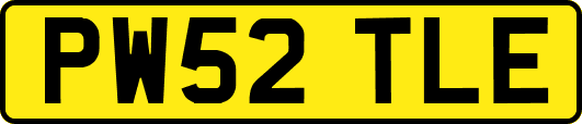 PW52TLE