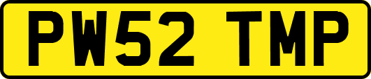 PW52TMP