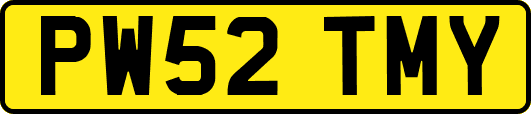 PW52TMY