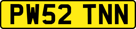 PW52TNN