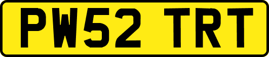PW52TRT