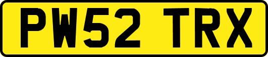 PW52TRX