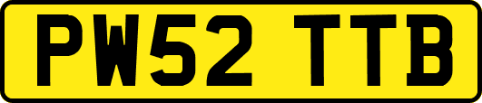 PW52TTB