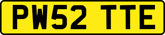 PW52TTE