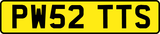PW52TTS