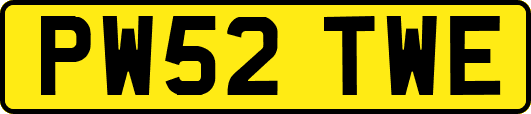 PW52TWE