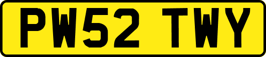 PW52TWY