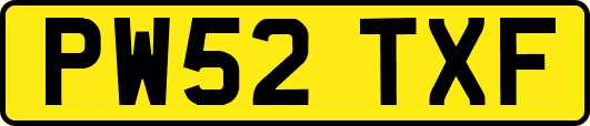 PW52TXF