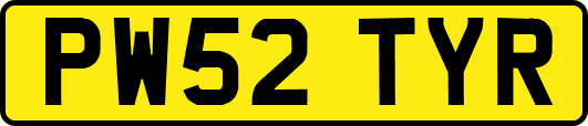PW52TYR