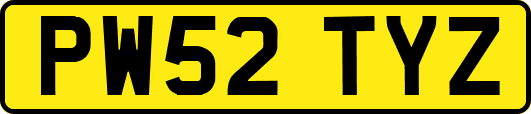 PW52TYZ