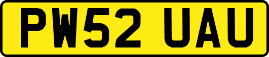 PW52UAU