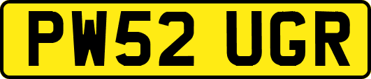 PW52UGR