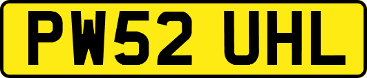 PW52UHL