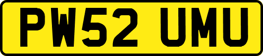 PW52UMU