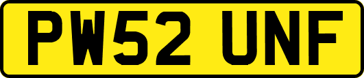 PW52UNF