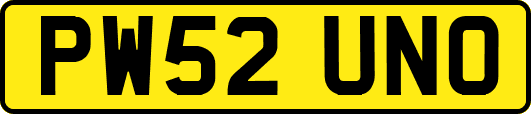 PW52UNO
