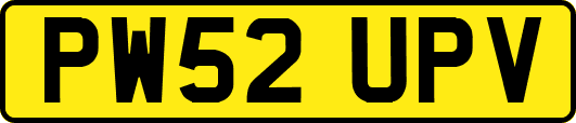 PW52UPV