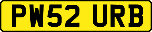PW52URB