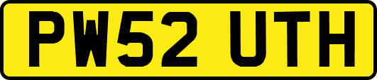 PW52UTH