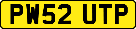 PW52UTP