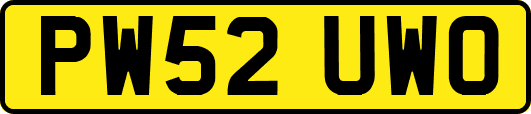 PW52UWO
