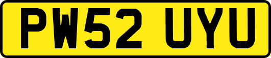 PW52UYU