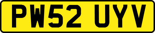 PW52UYV