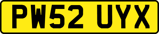 PW52UYX