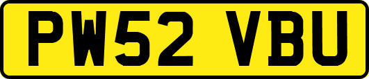 PW52VBU