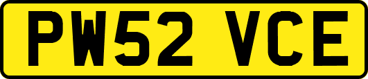 PW52VCE