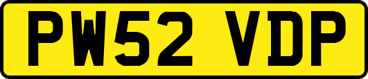 PW52VDP