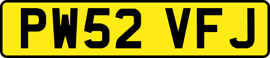 PW52VFJ