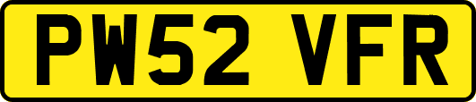 PW52VFR